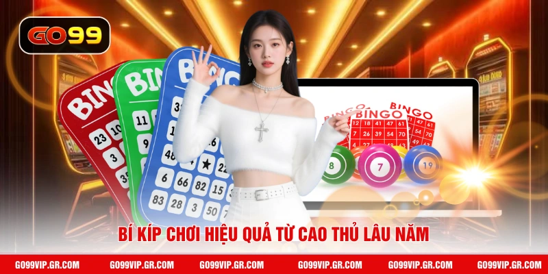 Xổ Số Siêu Tốc GO99 - Quay Số Cực Nhanh Nhận Thưởng Cực Đã Bí kíp chơi hiệu quả từ cao thủ lâu năm