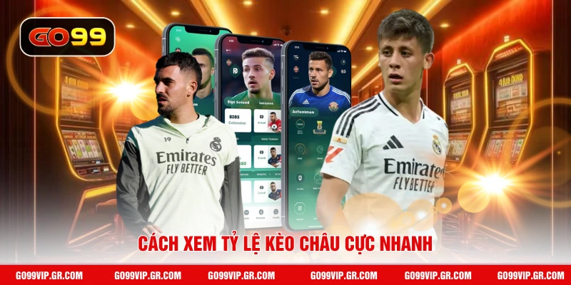 Kèo Châu Á - Hướng Dẫn 3 Bước Đọc Kèo Dễ Dàng Chuẩn Xác Cách xem tỷ lệ kèo châu cực nhanh